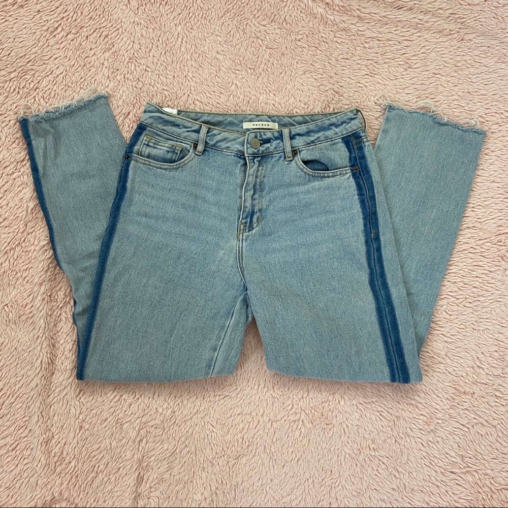 pacsun jeans